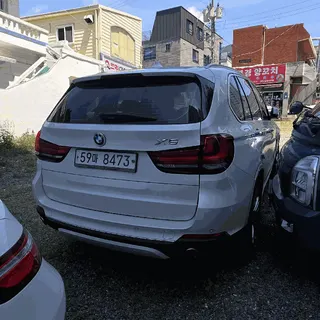 BMW X5 xDrive30d 현황 사진 7