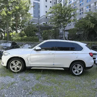 BMW X5 xDrive30d 현황 사진 2