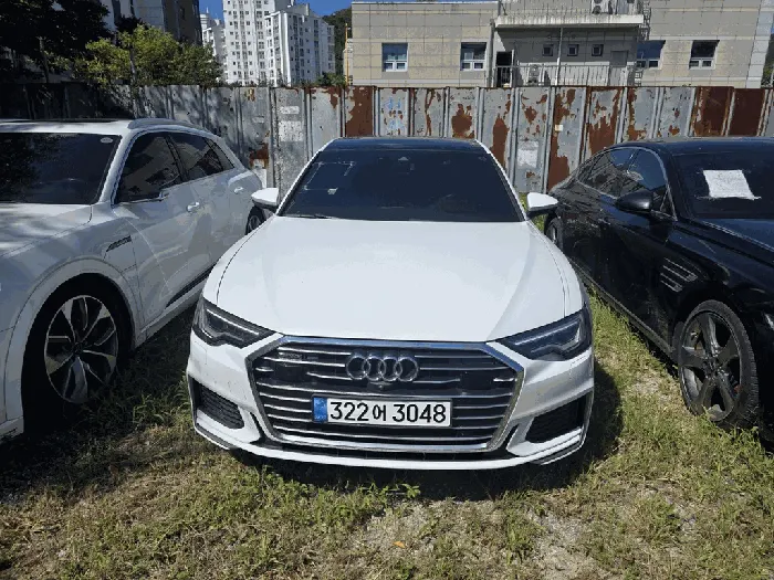 A6 45 TFSI quattro