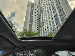 그랜저 하이브리드 현황 사진 7