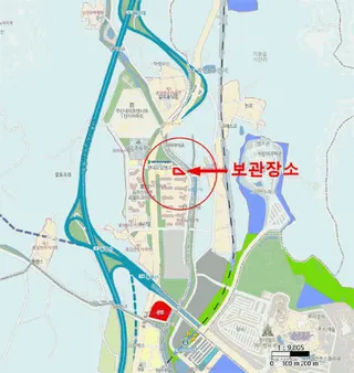 그랜드 스타렉스 위치도 1
