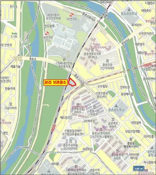 K7 위치도 1