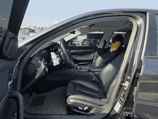 BMW 520i Luxury 현황 사진 7