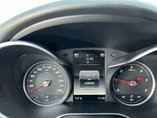 C220 d 현황 사진 6