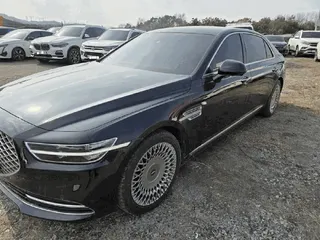 G90 현황 사진 4