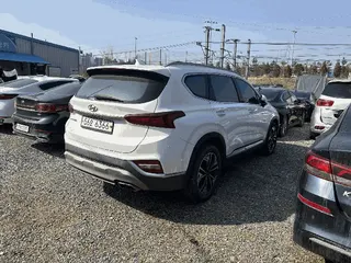 싼타페(SANTAFE) 현황 사진 3