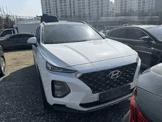 싼타페(SANTAFE) 현황 사진 1