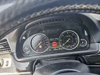 BMW 520d 현황 사진 12