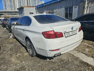 BMW 520d 현황 사진 5