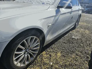 BMW 520d 현황 사진 2