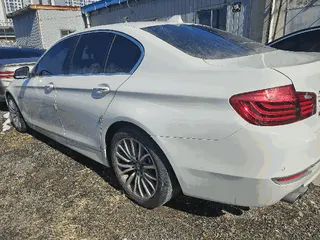 BMW 520d 현황 사진 6