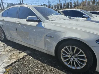 BMW 520d 현황 사진 18