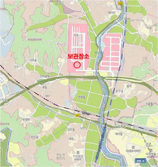 레인지로버 4.4D 현황 사진 7