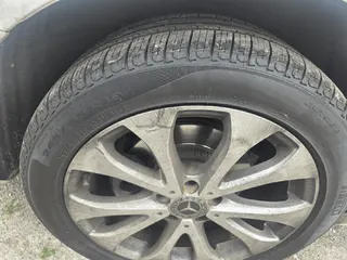 E300 4Matic 현황 사진 7