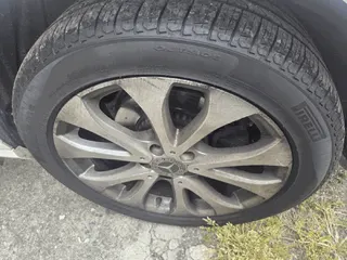 E300 4Matic 현황 사진 8
