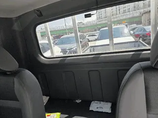 봉고Ⅲ 1톤 현황 사진 7