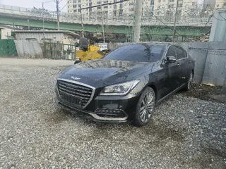 G80 현황 사진 1