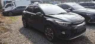 스토닉 현황 사진 1