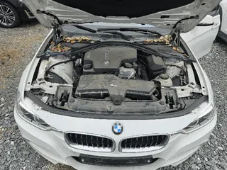 BMW 320i 현황 사진 5