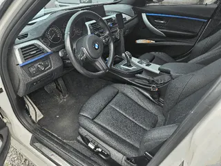 BMW 320i 현황 사진 10