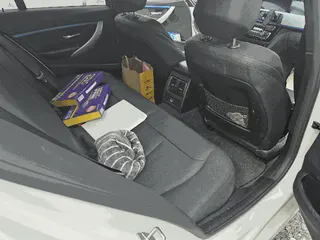 BMW 320i 현황 사진 12