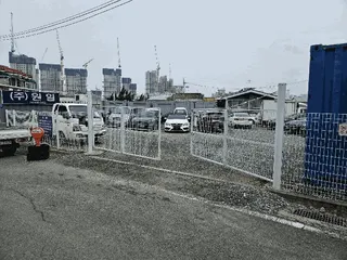 BMW 320i 현황 사진 17