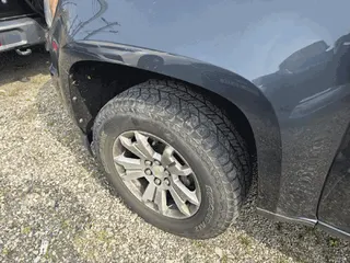 CHEVROLET COLORADO AWD 현황 사진 4