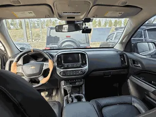 CHEVROLET COLORADO AWD 현황 사진 11