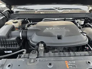 CHEVROLET COLORADO AWD 현황 사진 10