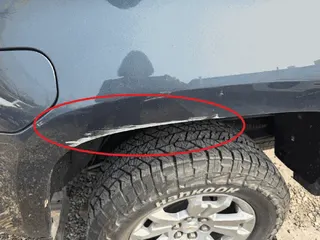 CHEVROLET COLORADO AWD 현황 사진 6
