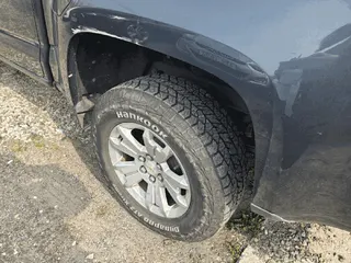 CHEVROLET COLORADO AWD 현황 사진 8
