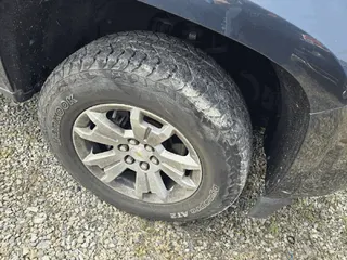CHEVROLET COLORADO AWD 현황 사진 9