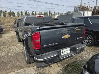 CHEVROLET COLORADO AWD 현황 사진 3