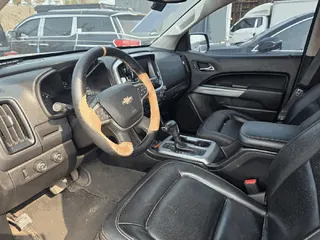 CHEVROLET COLORADO AWD 현황 사진 13