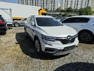 QM6 현황 사진 1