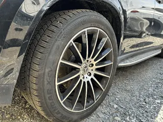Mercedes-Benz GLE400 d 4MATIC Coupe 현황 사진 9