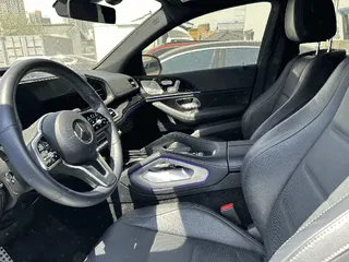 Mercedes-Benz GLE400 d 4MATIC Coupe 현황 사진 3