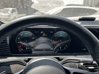 Mercedes-Benz GLE400 d 4MATIC Coupe 현황 사진 6