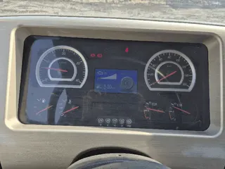 한쓰4.5톤극플러스트럭 현황 사진 11