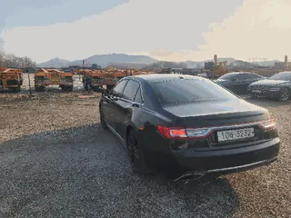 Lincoln Town-Continental 3.0 AWD 현황 사진 5