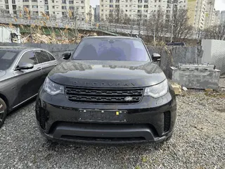 디스커버리 TD6 현황 사진 1