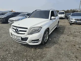 GLK220 CDI 4Matic 현황 사진 1