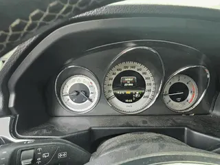 GLK220 CDI 4Matic 현황 사진 4