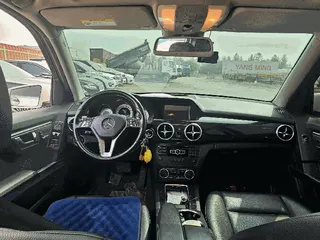 GLK220 CDI 4Matic 현황 사진 3