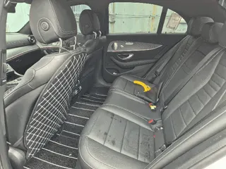 Mercedes-Benz E350 4MATIC 현황 사진 10