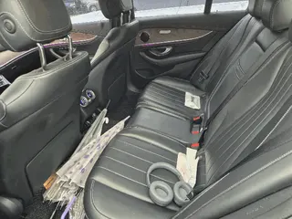 E220 d 4Matic 현황 사진 9
