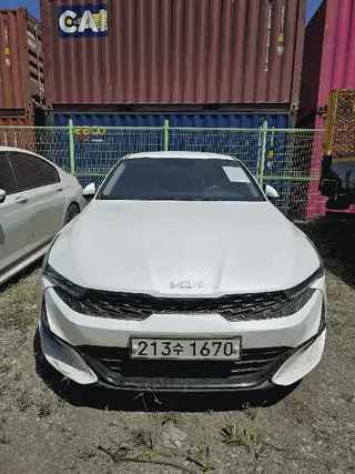 K5 현황 사진 1