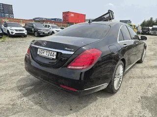 S350 d 4Matic 현황 사진 4