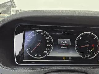 S350 d 4Matic 현황 사진 6