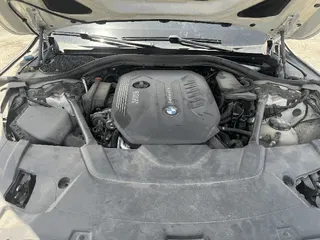 BMW 740d xDrive 현황 사진 5